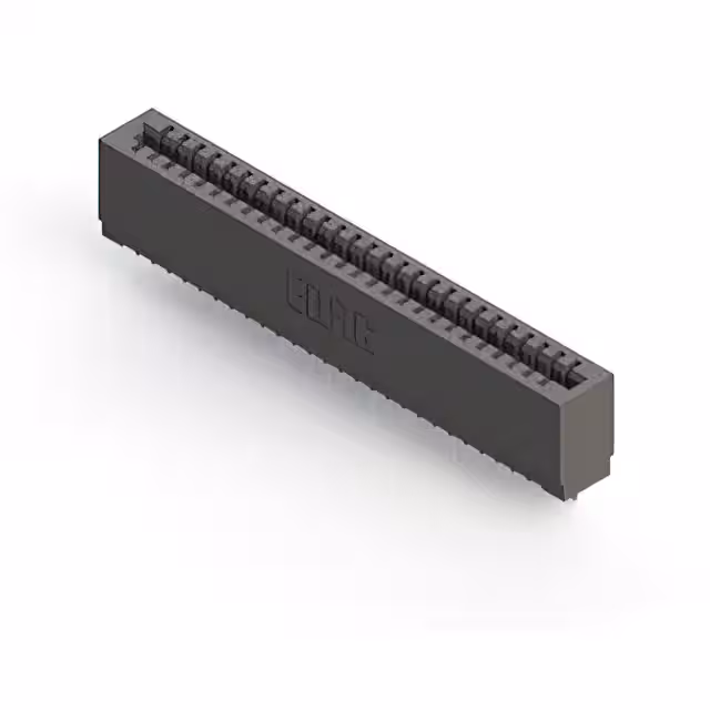 725-027-540-101 EDAC Inc.  Edgeboard Connectors